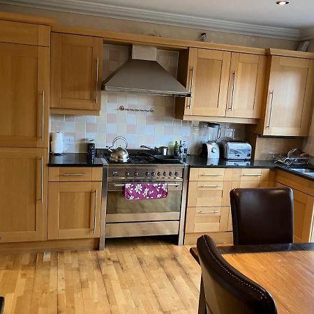 Central Chester Bedrooms المظهر الخارجي الصورة