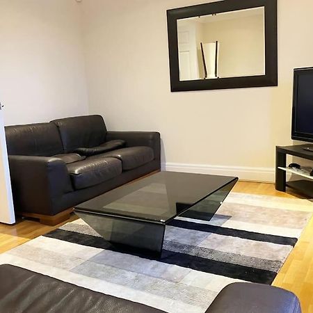 Central Chester Bedrooms المظهر الخارجي الصورة