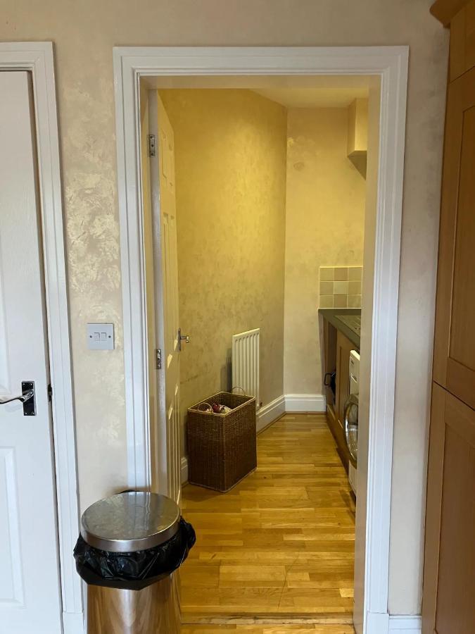 Central Chester Bedrooms المظهر الخارجي الصورة