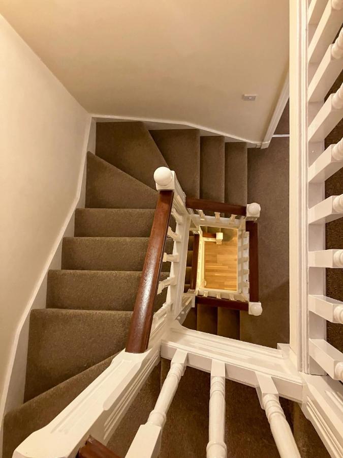 Central Chester Bedrooms المظهر الخارجي الصورة