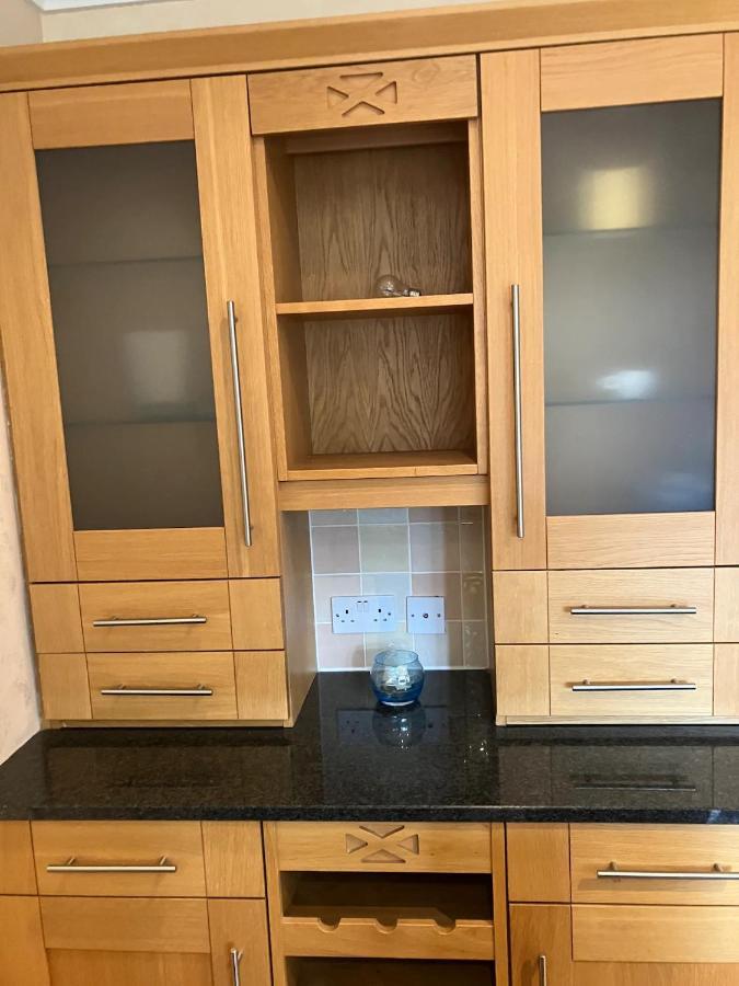 Central Chester Bedrooms المظهر الخارجي الصورة