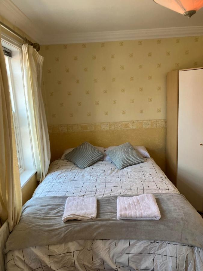 Central Chester Bedrooms المظهر الخارجي الصورة