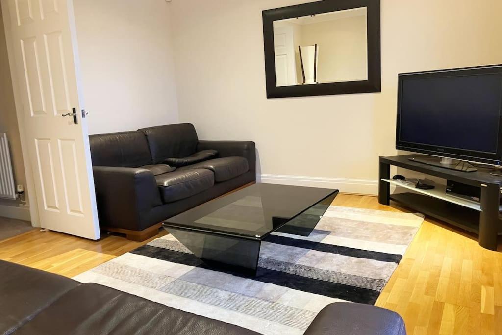 Central Chester Bedrooms المظهر الخارجي الصورة