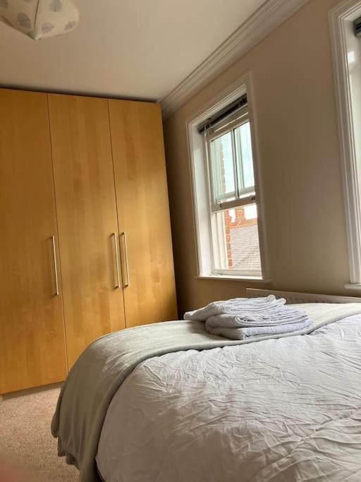 Central Chester Bedrooms المظهر الخارجي الصورة