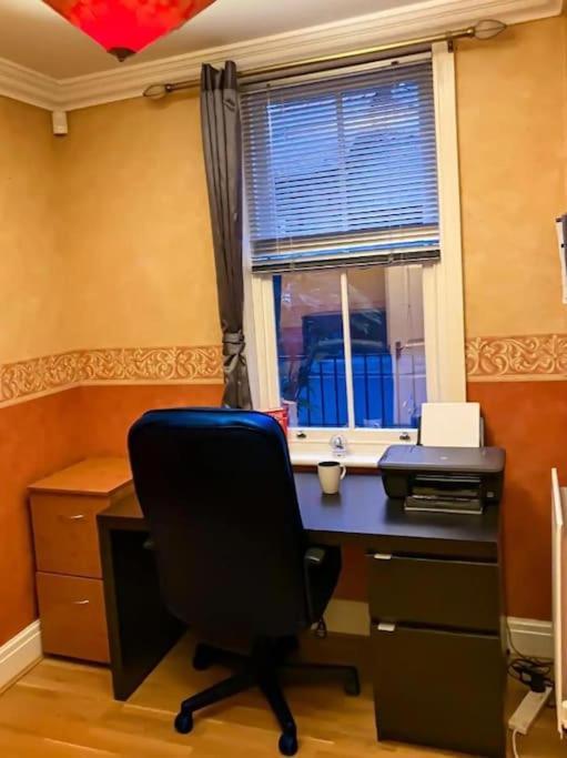 Central Chester Bedrooms المظهر الخارجي الصورة