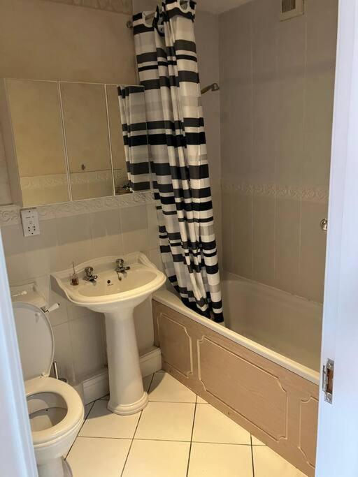 Central Chester Bedrooms المظهر الخارجي الصورة